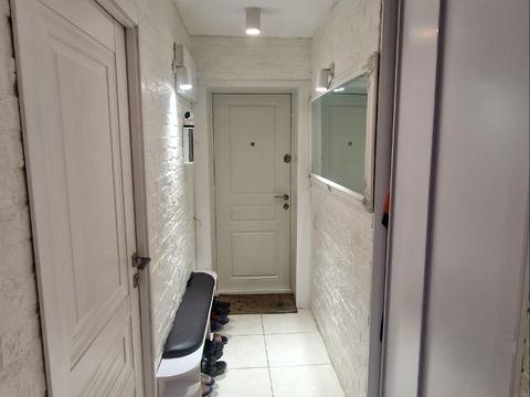 квартира по адресу Ивана Пулюя ул., 3