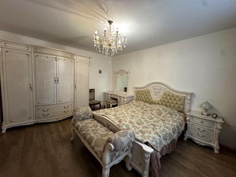 квартира по адресу Голосеевская ул., 13-А