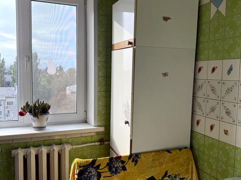 квартира за адресою Данила Щербаківського вул. (Щербакова), 51-В