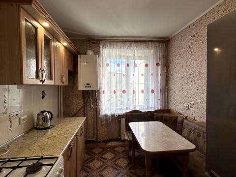квартира по адресу Украинской Дивизии ул., 5
