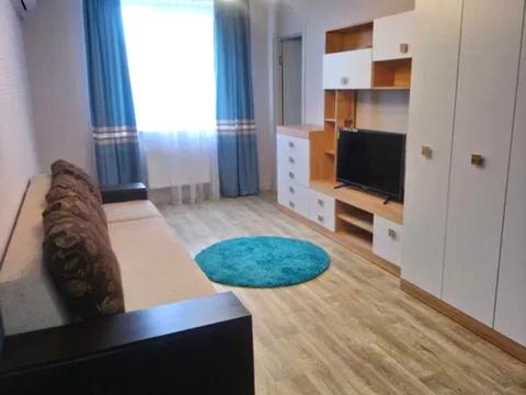 квартира за адресою Льва Ландау просп. (50-річчя СРСР), 52-В