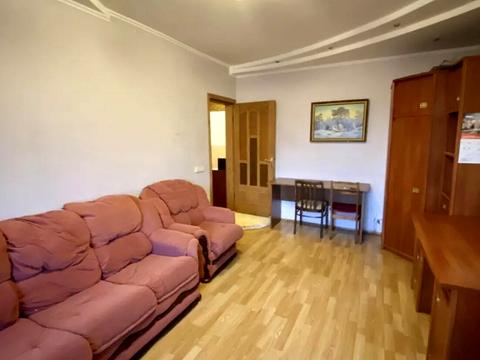 квартира за адресою Будищанська вул., 5