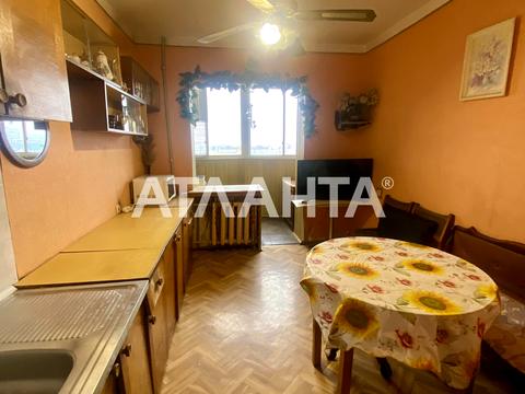 квартира за адресою Одеса, Люстдорфська дорога вул., 125