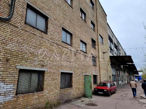 комерційна за адресою Якова Гніздовського вул. (Магнітогорська), 1