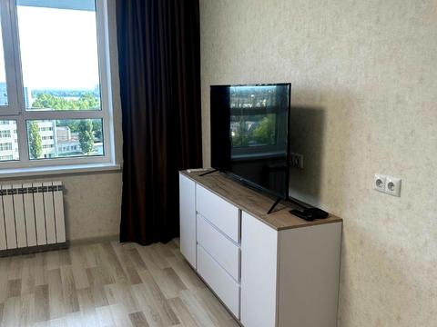 квартира по адресу Миколы Бажана просп., 17-А