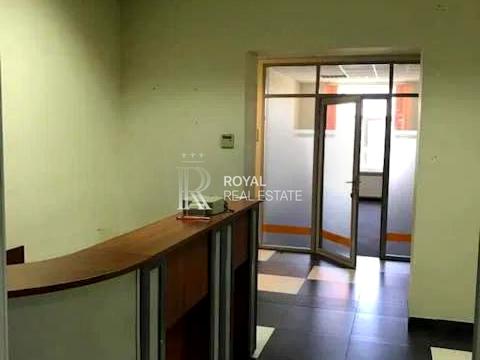 коммерческая по адресу Киев, Николая Михновского бульв. (Дружбы Народов), 19