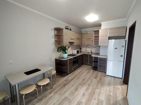 квартира по адресу Защитников Мариуполя ул. (Костромська), 74