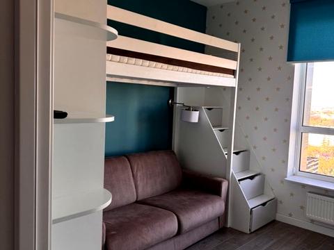квартира за адресою Лесі Українки бульв., 7-В