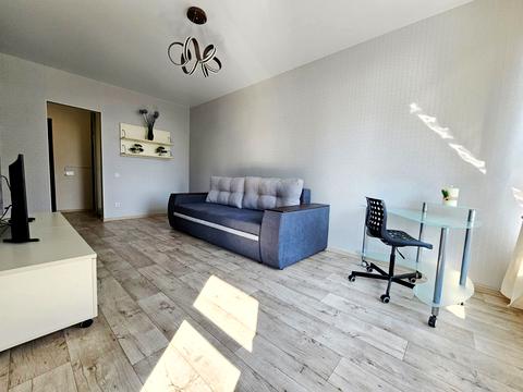 квартира по адресу Елизаветы Чавдар ул., 22