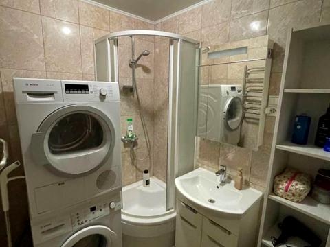 квартира за адресою Авраама Лінкольна вул. (Димитрова), 6