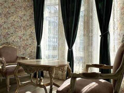 квартира по адресу Кульпарковская ул. (Кульпарківська), 64а