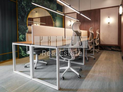 коммерческая по адресу Большая Васильковская ул. (Красноармейская), 43