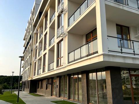 квартира за адресою Під Голоском вул., 22