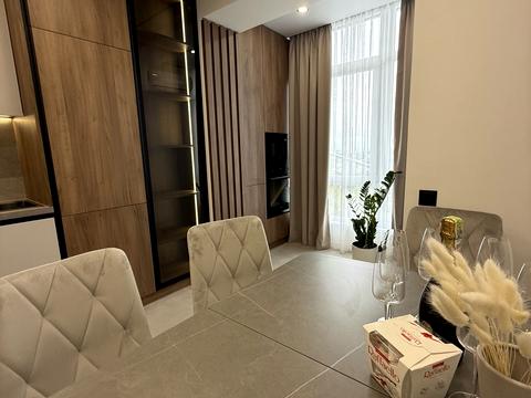 квартира за адресою Височана вул., 15