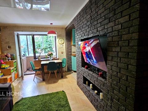 квартира по адресу Мукачевская ул., 5-А