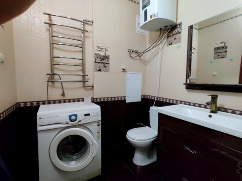 квартира по адресу Моторный пер., 9-А