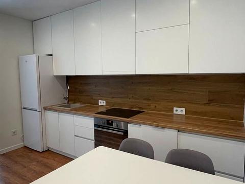 квартира за адресою Студентська вул., 34