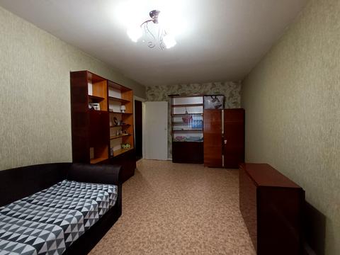 квартира по адресу Тракторостроителей просп., 134а