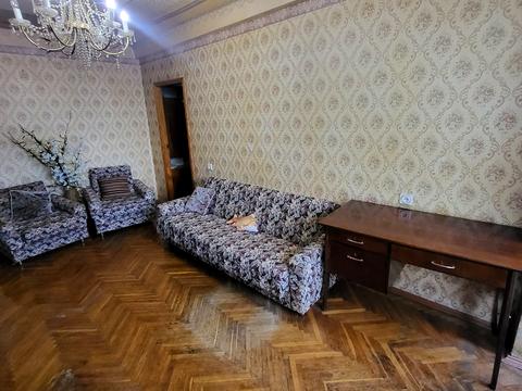 квартира по адресу Энтузиастов ул., 29/1