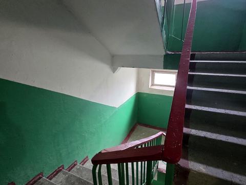 квартира по адресу Независимости ул. (Космонавта Попова), 23 