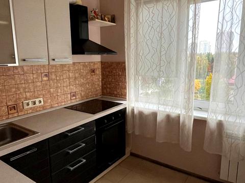 квартира за адресою Композитора Лятошинського вул., 2