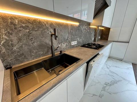 квартира за адресою Бельведерська вул., 23