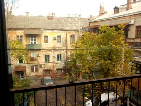 квартира по адресу Успенская ул. (Чичерина), 52