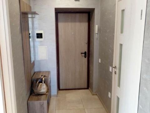 квартира по адресу Кондратьєвський пер. (Інститутський), 34