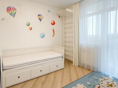 квартира за адресою Борисо-Глібська вул. (Ватутіна), 111