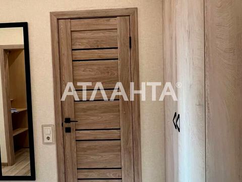 квартира за адресою Тополевий пров., 1-А