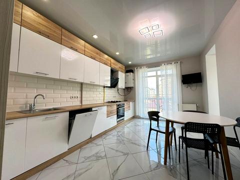 квартира за адресою с. Крихівці, Слобідська вул., 23