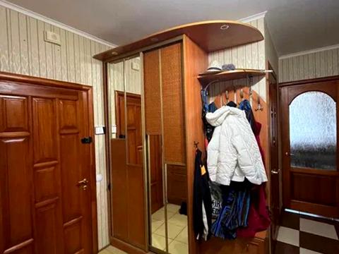 квартира за адресою Плугова вул., 2а