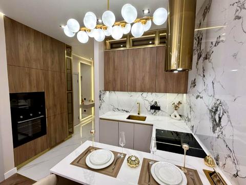 квартира по адресу Курортный пер., 2/3