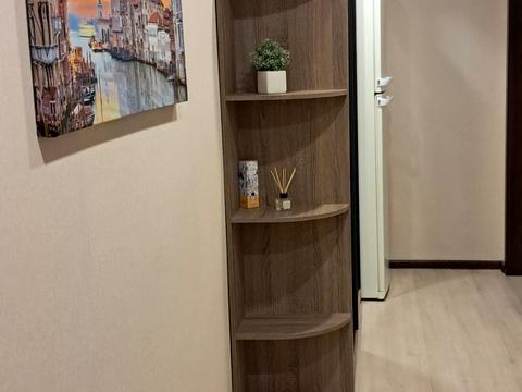 квартира за адресою Академіка Булаховського вул., 28-Г