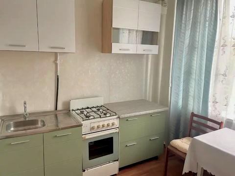 квартира по адресу Независимости ул. (Титова), 6