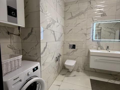 квартира за адресою Саксаганського вул., 37-К