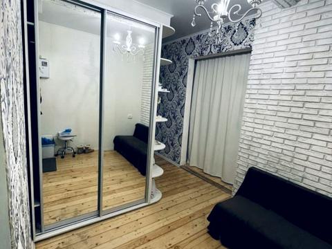 квартира за адресою Медична вул., 33