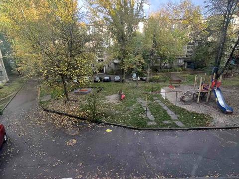 квартира за адресою Максима Чиженка пров. (Матросова), 31