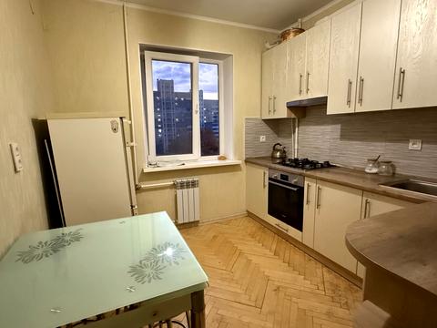 квартира за адресою Симона Петлюри вул. (Черняховського), 15А