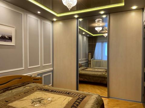 квартира по адресу Академическая ул. (Пионерская), 1