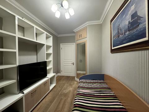 квартира за адресою Кадетський Гай вул., 6