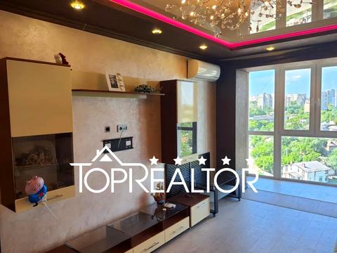 квартира за адресою Саперна вул., 16