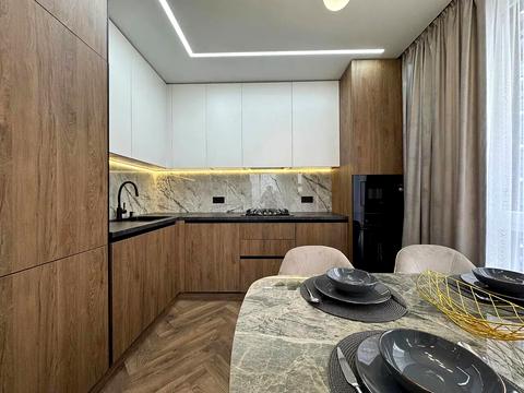квартира за адресою Юліана Пелеша вул., 3 к8
