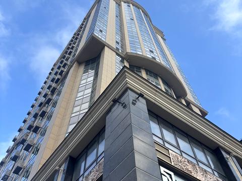 квартира по адресу Антоновича ул. (Горького), 109