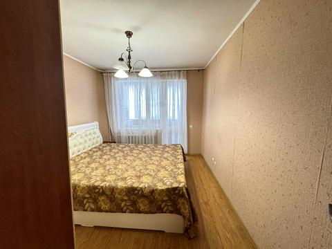 квартира по адресу Константина Василенко ул. (30-річчя Перемоги), 4