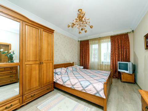 квартира по адресу Киев, Половецкая ул., 7/13