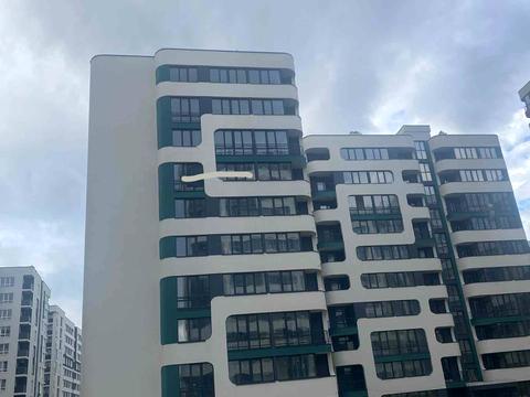 квартира по адресу Трускавецкая ул., 117