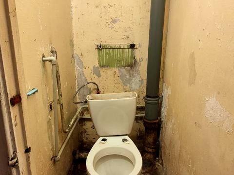 квартира за адресою Ювілейний просп., 16