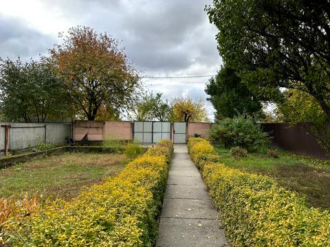 будинок за адресою Кичеївська