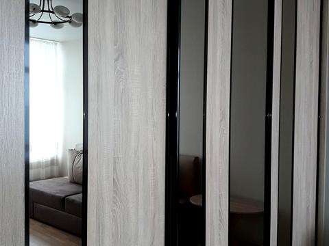 квартира за адресою Одеса, Валерія Самофалова вул. (Каманіна), 16а